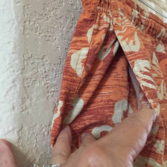 Roundtree & Yorke Swim Trunks M - Picture 6 of 6